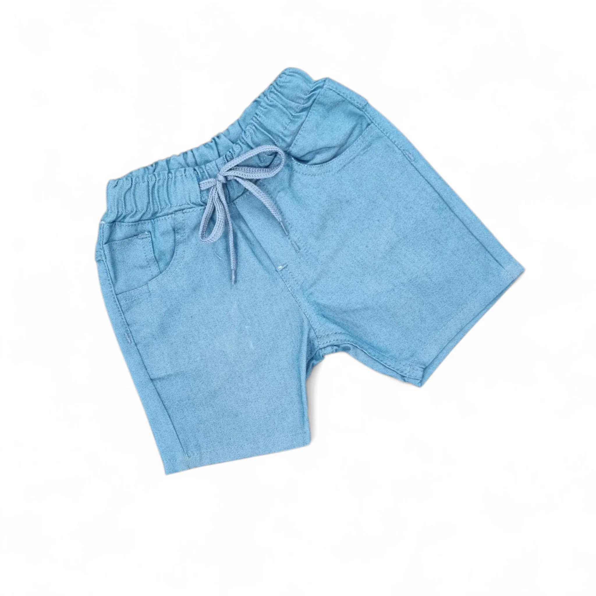 Infant Clothing (Newborn–12 Months)