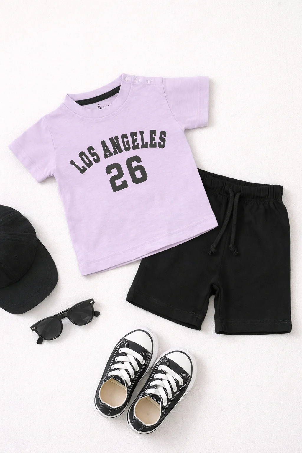 Boys Clothing (Newborn–12 Years)